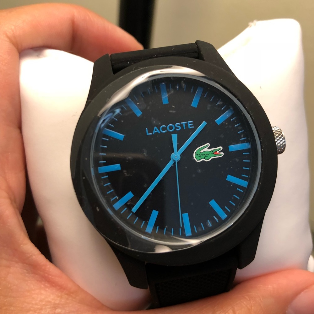 Lacoste L1212 Watch